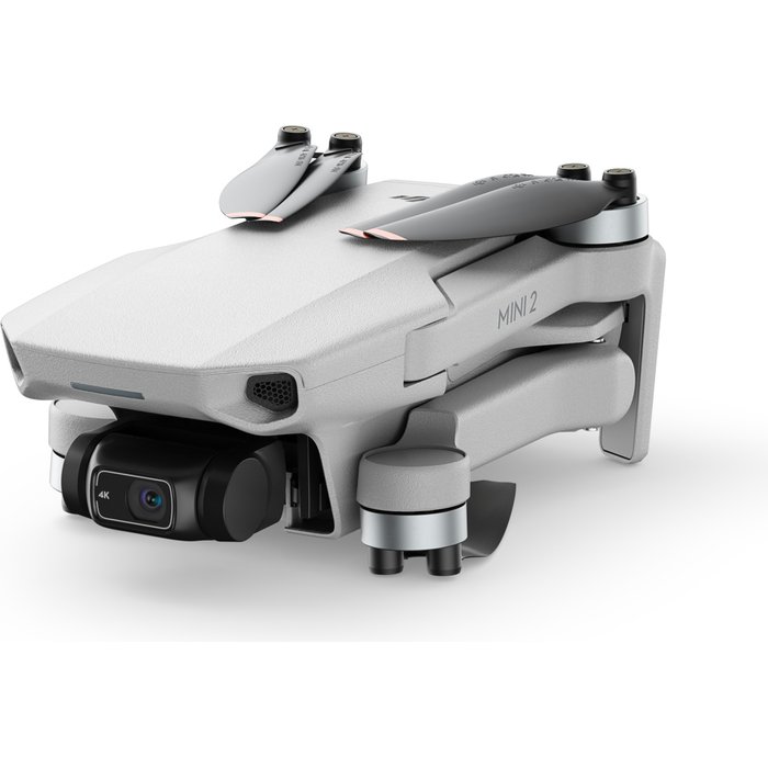 DJI Mavic Mini 2 Fly more combo